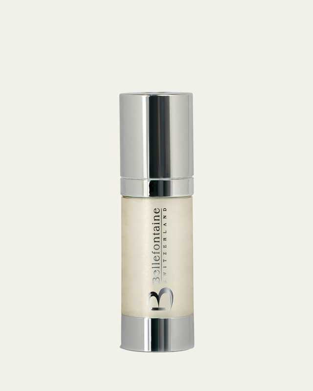Anti-black Head Deep Clearing Emulsion For Imperfections